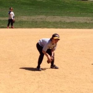 Meet your Posher, David